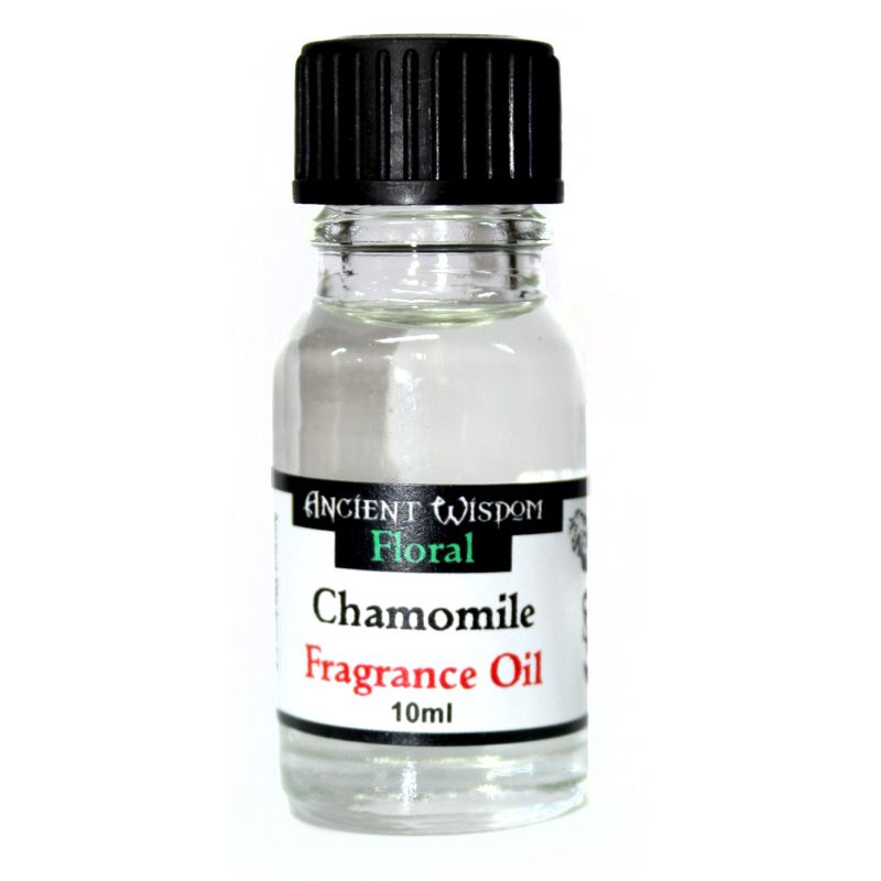 10ml Kamilica Mirisno Ulje