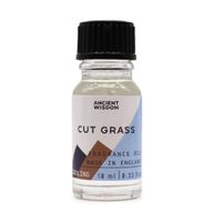 10ml Pokošena Trava Mirisno Ulje