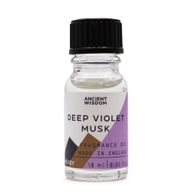 10ml Mošusna Ljubičica Mirisno Ulje