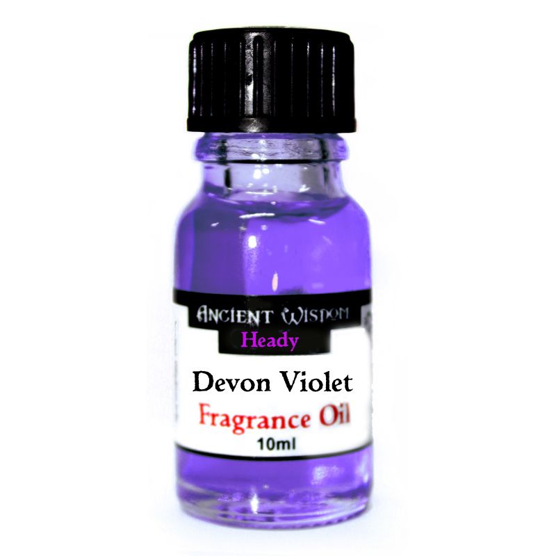10ml Devon Violet Mirisno Ulje