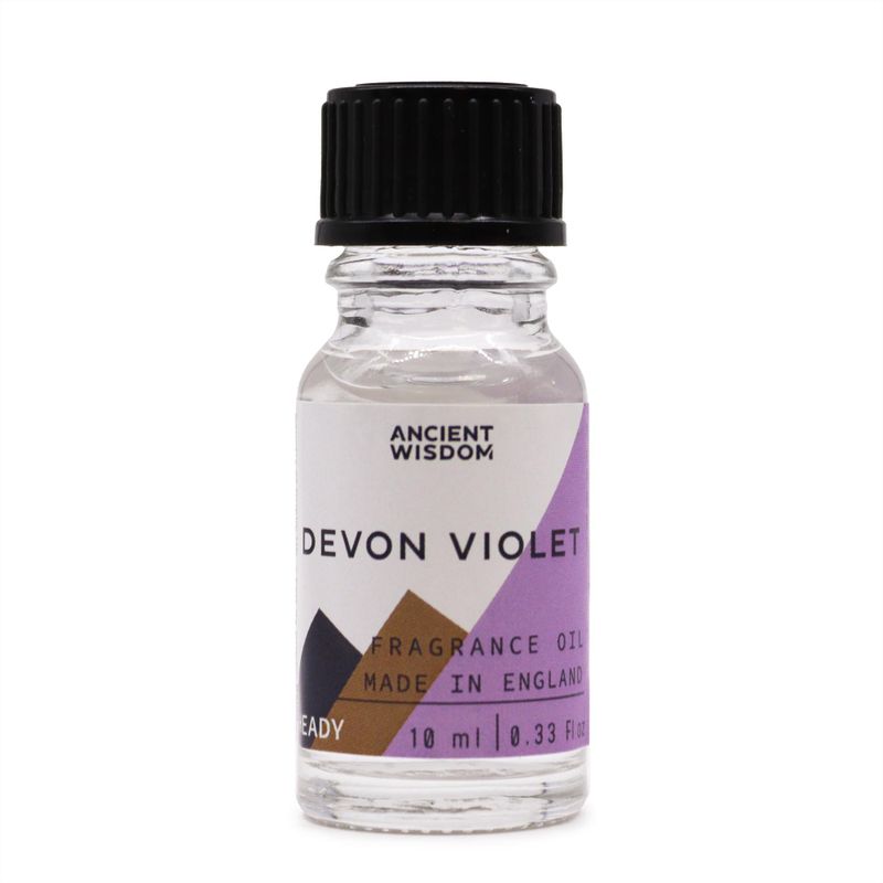 10ml Devon Violet Mirisno Ulje