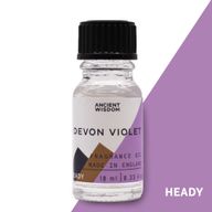 10ml Devon Violet Mirisno Ulje