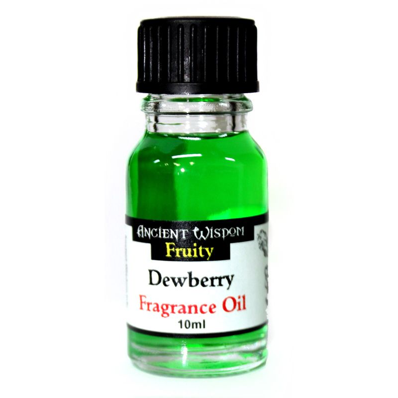10ml Kupina Mirisno Ulje