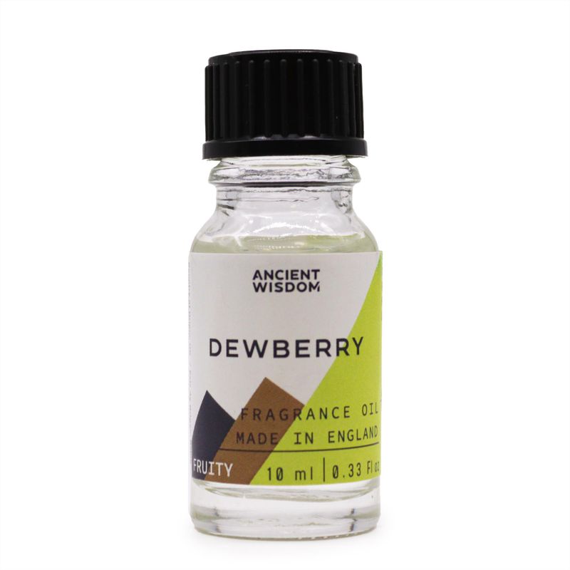 10ml Kupina Mirisno Ulje