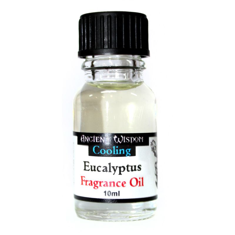 10ml Eukaliptus Mirisno Ulje