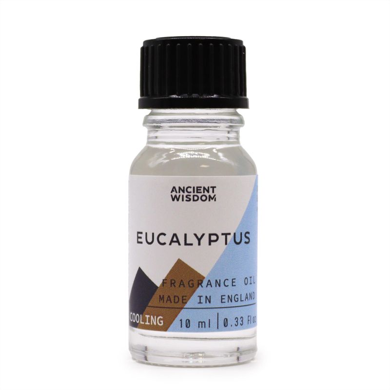 10ml Eukaliptus Mirisno Ulje