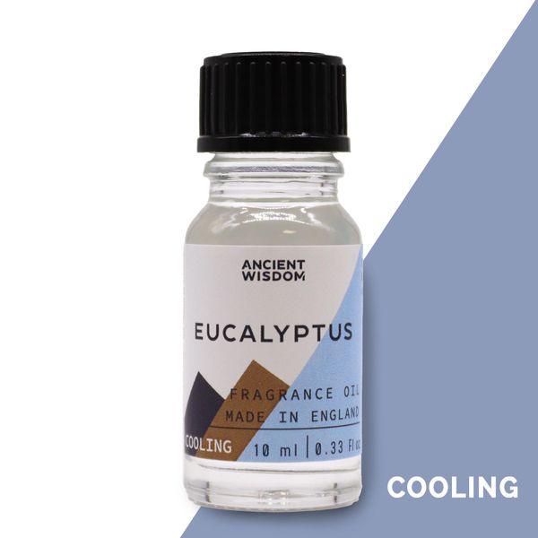 10ml Eukaliptus Mirisno Ulje