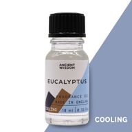 10ml Eukaliptus Mirisno Ulje