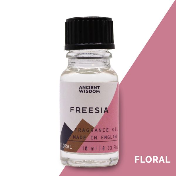 10ml Frezija Mirisno Ulje