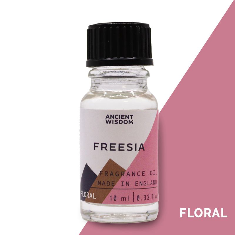 10ml Frezija Mirisno Ulje