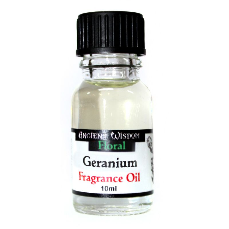 10ml Geranij Mirisno Ulje