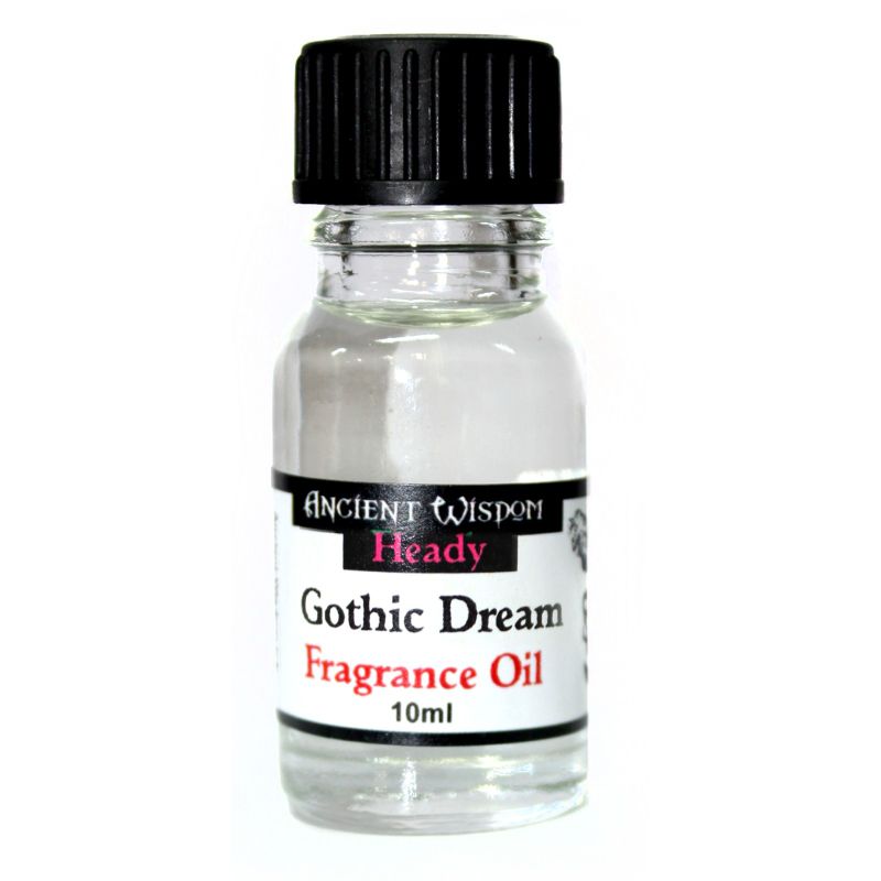 10ml Gotički San Mirisno Ulje
