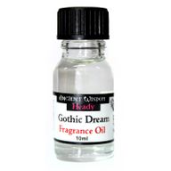 10ml Gotički San Mirisno Ulje