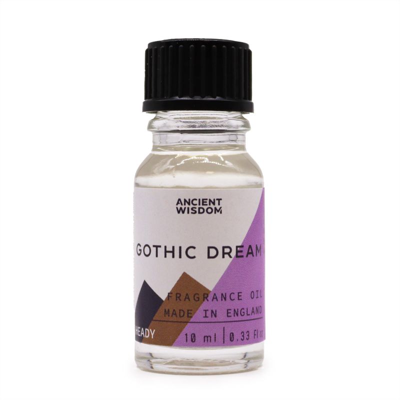 10ml Gotički San Mirisno Ulje