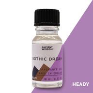 10ml Gotički San Mirisno Ulje
