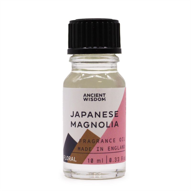 10ml Japanska Magnolija Mirisno Ulje