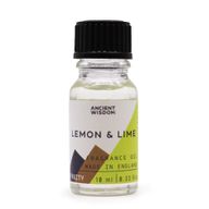 10ml Limun & Limeta Mirisno Ulje