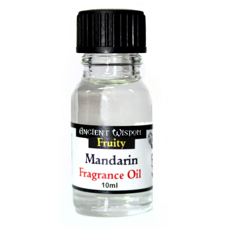 10ml Mandarina Mirisno Ulje