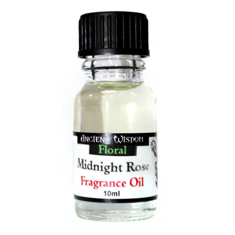 10ml Ponoćna Ruža Mirisno Ulje