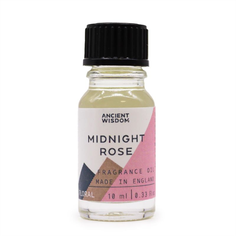 10ml Ponoćna Ruža Mirisno Ulje