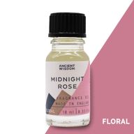 10ml Ponoćna Ruža Mirisno Ulje