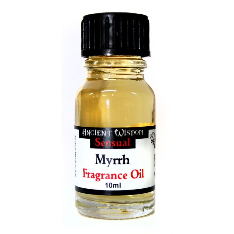 10ml Smirna Mirisno Ulje