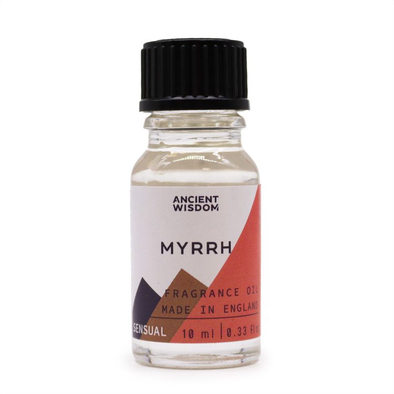10ml Smirna Mirisno Ulje