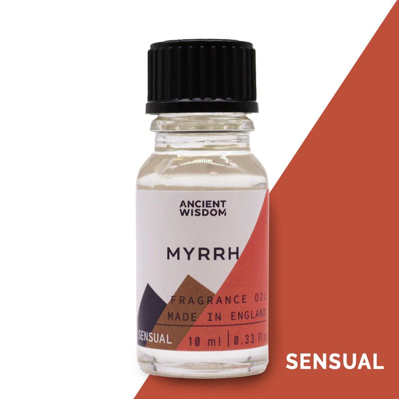 10ml Smirna Mirisno Ulje