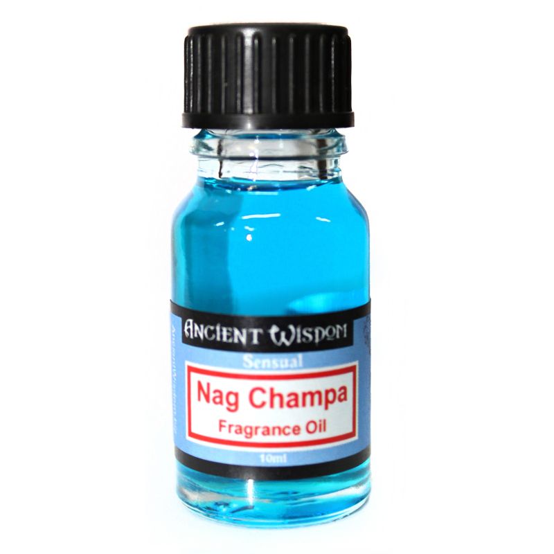 10ml Nag Champa Mirisno Ulje
