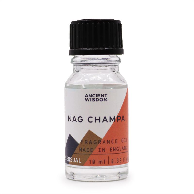 10ml Nag Champa Mirisno Ulje