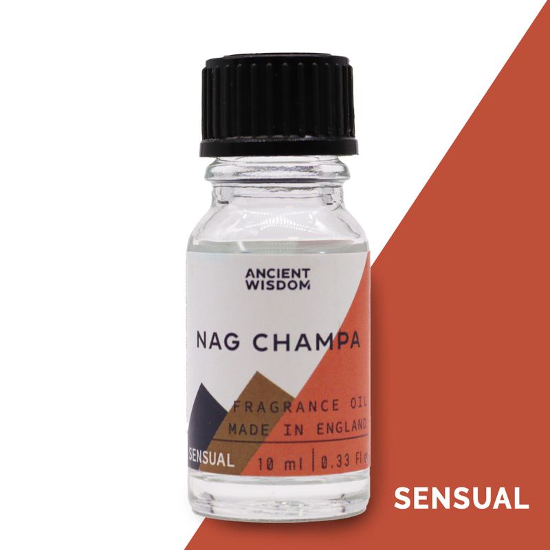 10ml Nag Champa Mirisno Ulje
