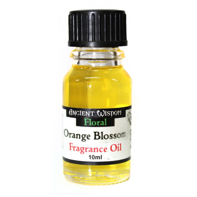 10ml Narančin Cvijet Mirisno Ulje