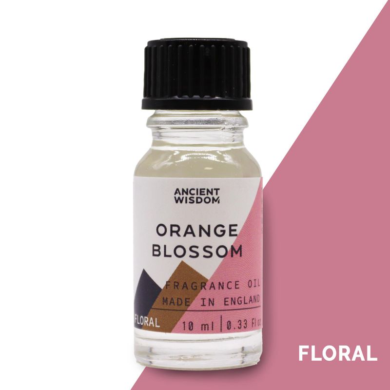 10ml Narančin Cvijet Mirisno Ulje