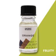10ml Naranča Mirisno Ulje