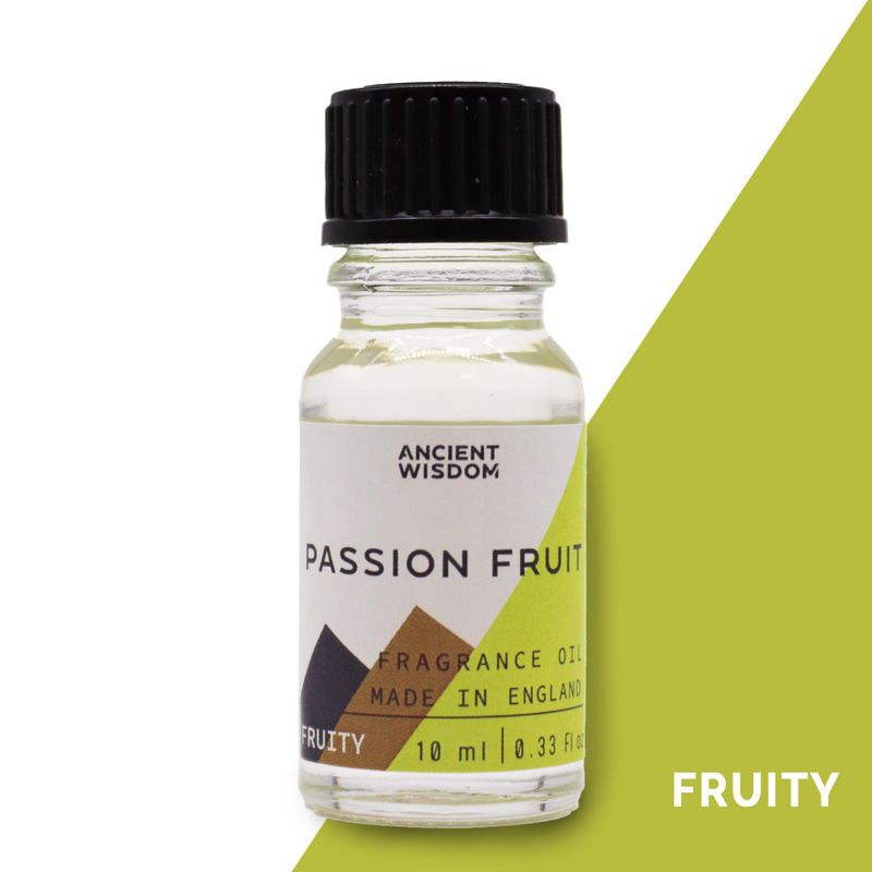 10ml Marakuja Mirisno Ulje