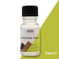 10ml Marakuja Mirisno Ulje
