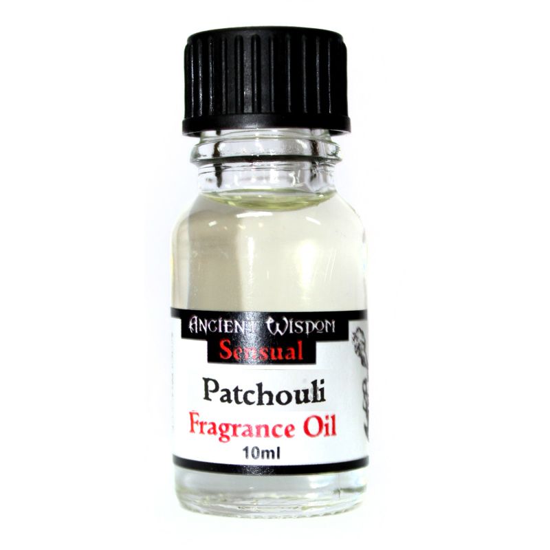 10ml Pačuli Mirisno Ulje