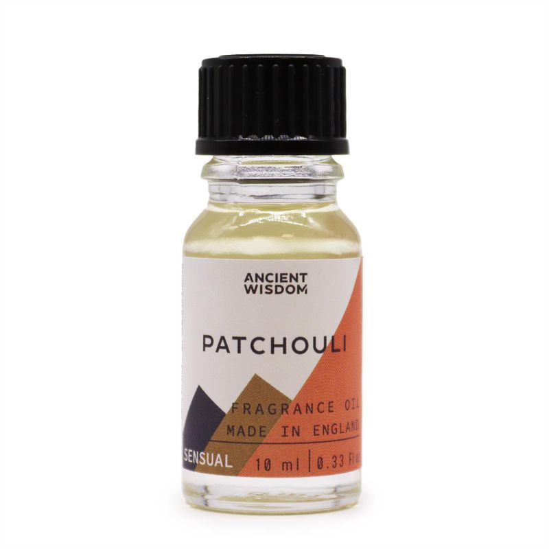10ml Pačuli Mirisno Ulje