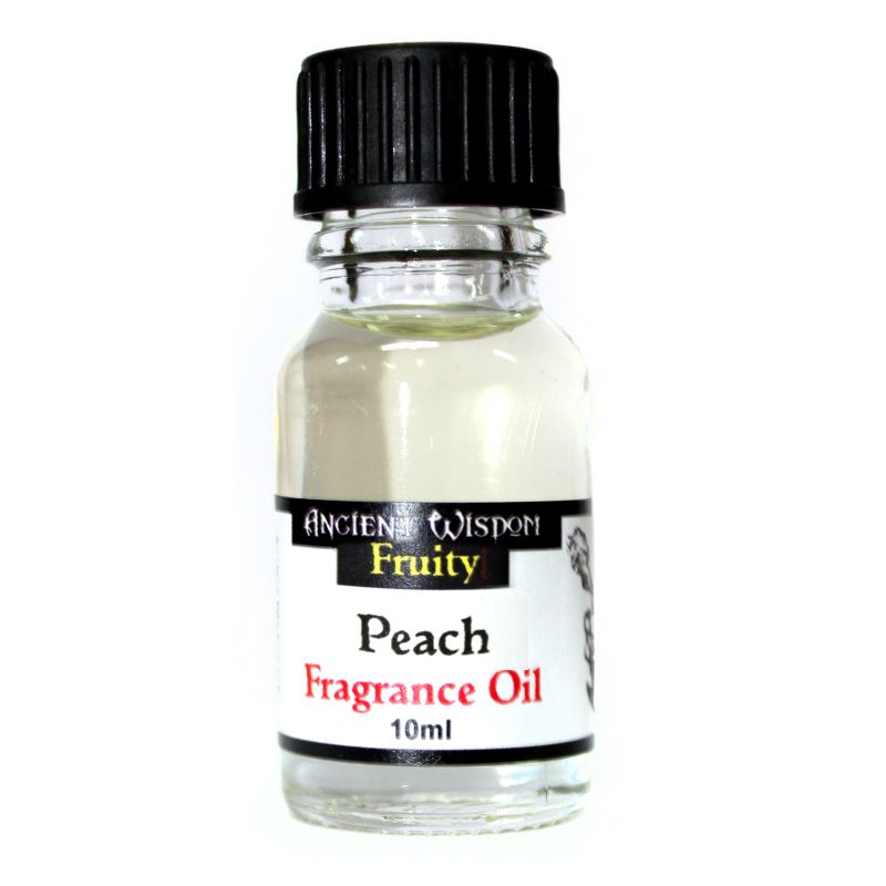 10ml Breskva Mirisno Ulje