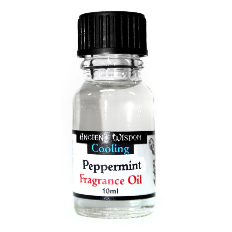 10ml Menta Mirisno Ulje