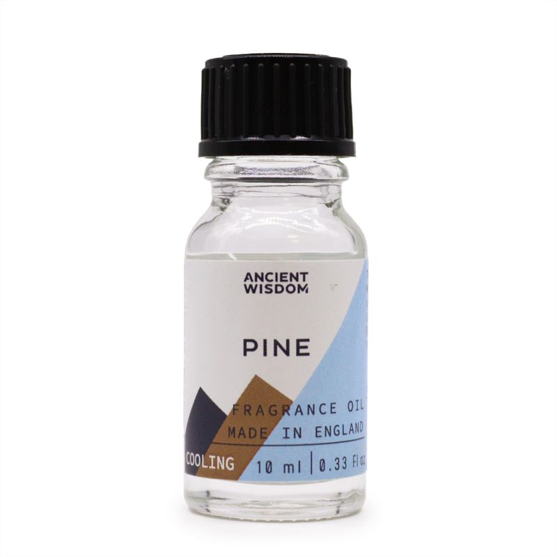 10ml Bor Mirisno Ulje