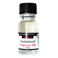 10ml Sandalovina Mirisno Ulje
