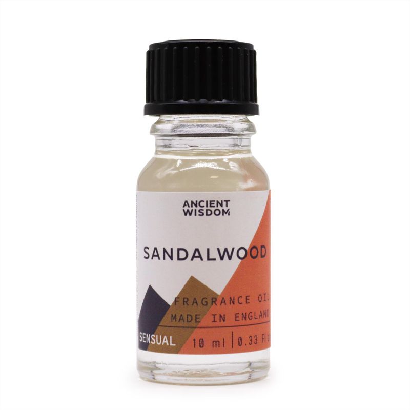 10ml Sandalovina Mirisno Ulje