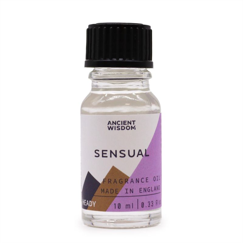 10ml Senzual Mirisno Ulje