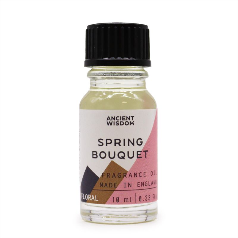 10ml Proljetni Buket Mirisno Ulje