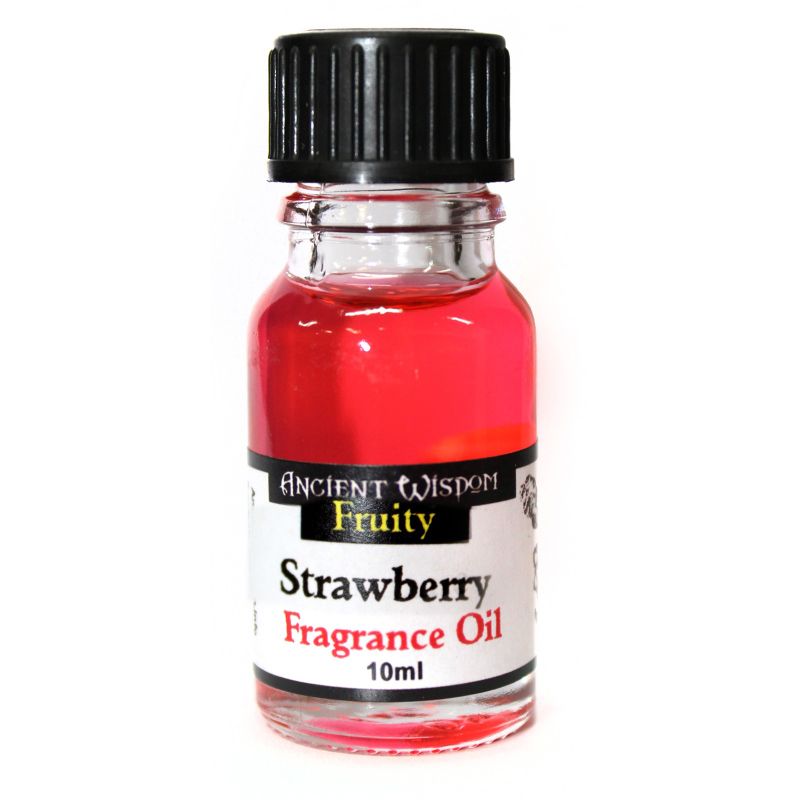 10ml Jagoda Mirisno Ulje