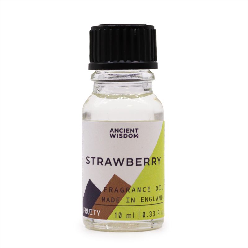 10ml Jagoda Mirisno Ulje