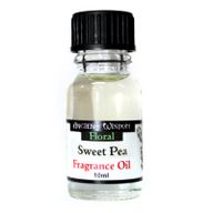 10ml Slatki Grašak Mirisno Ulje
