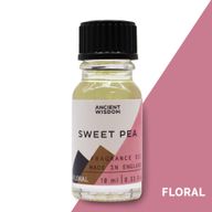 10ml Slatki Grašak Mirisno Ulje