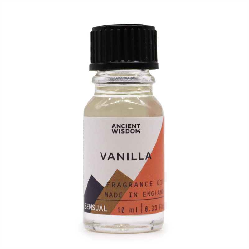 10ml Vanilija Mirisno Ulje